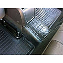 Резінові килимки в салон Ford Focus 3 2011-, фото 8