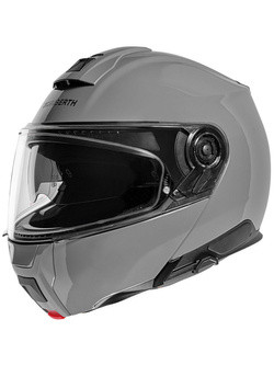 Мотошолом Schuberth C5 Concrete gray