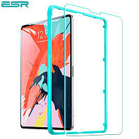 Захисне скло ESR для iPad Pro 12.9 (2021 | 2020 | 2018) Tempered Glass 1 шт, Clear (4894240069424)