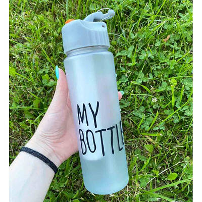 Пляшки для води