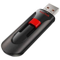 USB флеш накопитель SanDisk 32Gb Cruzer Glide (SDCZ60-032G-B35)