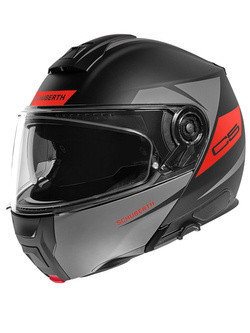 Мотошолом Schuberth C5 Eclipse anthracite