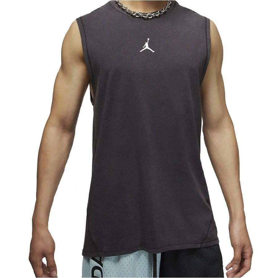 Майка чоловіча спортивна Jordan Dri-FIT Sport Top (DM1827-010)