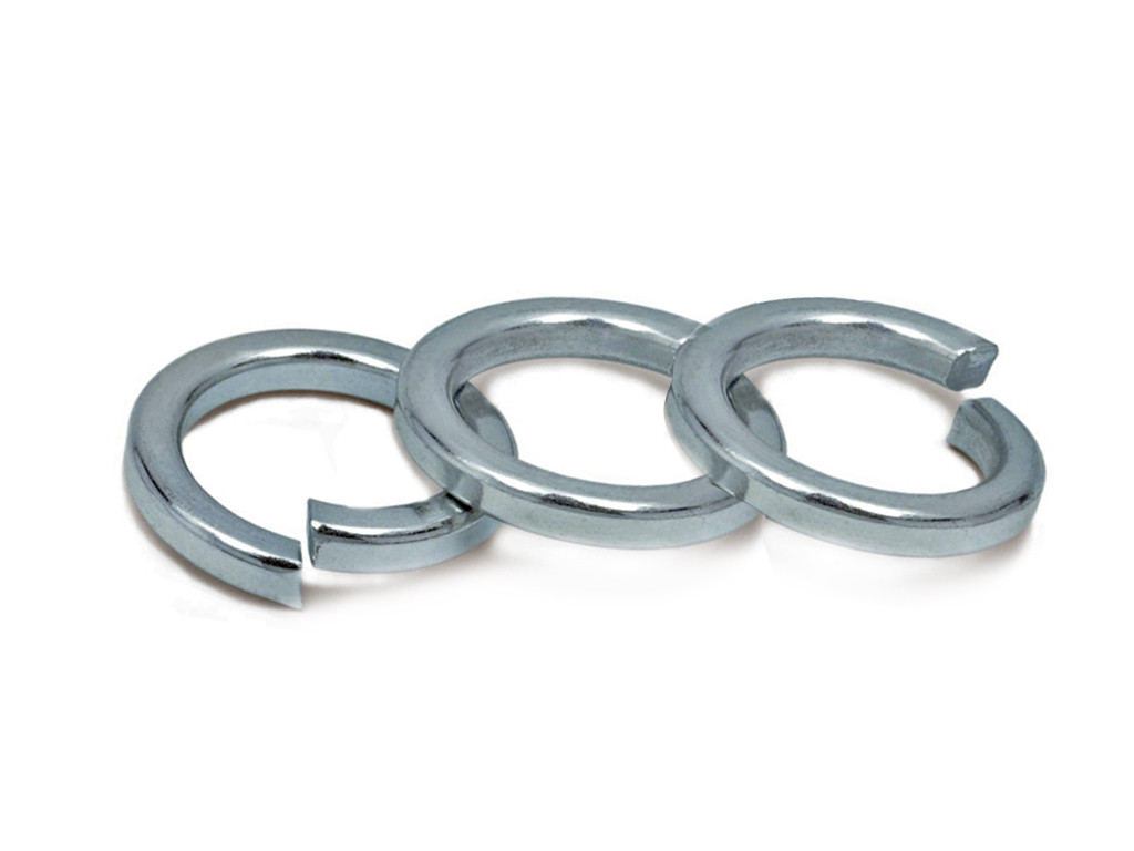 Шайба пружинная гровер DIN 127 цб м2 (1000шт) (ID#1630771398), цена ...