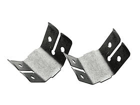 З'єднувач Метелик (50шт)