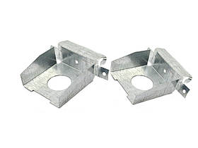 З'єднувач Боковий з'єднувач (25шт)