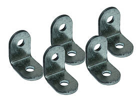 Кутник напівкруглий цб Кр-тейн-1/20х20мм (100шт)