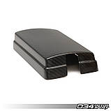 Комплект карбонових накладок (клапаної кришки, акб, кп) 034motorsport - 8V AUDI S3, фото 7