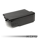 Комплект карбонових накладок (клапаної кришки, акб, кп) 034motorsport - 8V AUDI S3, фото 5