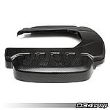 Комплект карбонових накладок (клапаної кришки, акб, кп) 034motorsport - 8V AUDI S3, фото 8