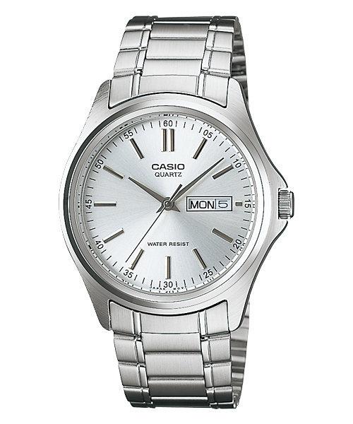 Годинник чоловічий Casio MTP-1239D-7ADF, фото 1
