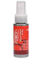 Потужний пролонгатор Doc Johnson Power+with Yohimbe Delay Spray For Men (59 мл)