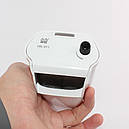 Внутрішній фільтр для акваріуму SunSun HN-011, фото 5