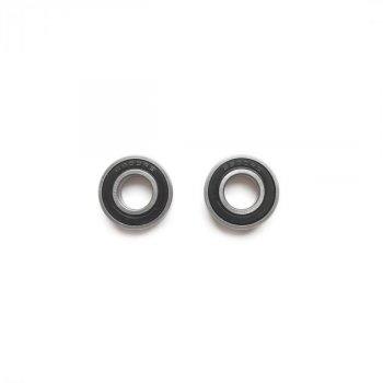 2 підшипники для коляски yoya 165/175/2020/21/22/premium/yoyo, трійка та повні аналоги