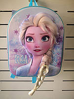 Рюкзак для девочек оптом, Disney, 30*24 см., арт. 1410-1437