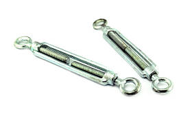 Талреп стяжка DIN 1480 кільце-кільце м5