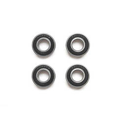 4 підшипники для коляски yoya 165/175/2020/21/22/premium/yoyo, трійка та повні аналоги