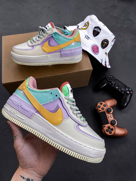 Nike air force ivory 2025