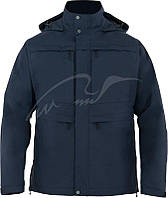 Куртка First Tactical Tactix System Parka. Розмір — XL. Колір — Midnight Navi/на складі