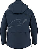 Куртка First Tactical Tactix System Parka. Розмір — XL. Колір — Midnight Navi/на складі, фото 2