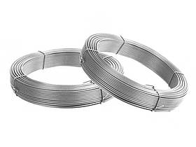 Проволока оцинкована 1,2мм (100 м)