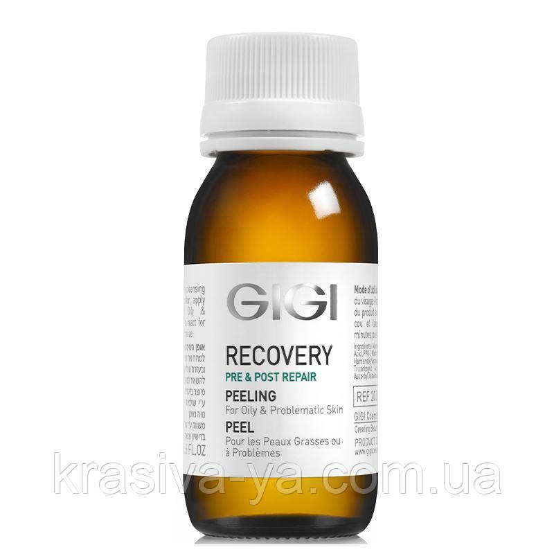 Пілінг для жирної шкіри - Recovery Peel for Oil Skin, 50 мл