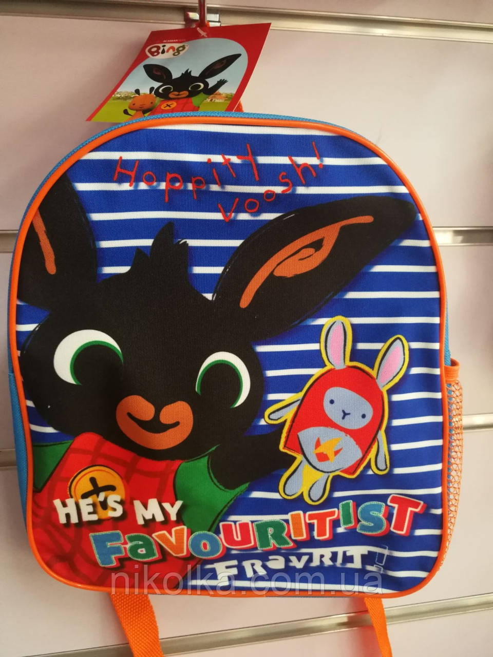 Рюкзак для хлопчиків оптом, Disney, арт. ITEM1000E28N-1432, фото 1