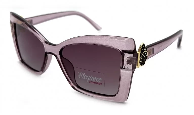 Жіночі сонцезахисні окуляри Elegance 21530-C5