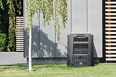 Компостер садовий Prosperplast Compogreen 320 літрів, фото 4