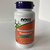 Now Menopause support, 90 капсул