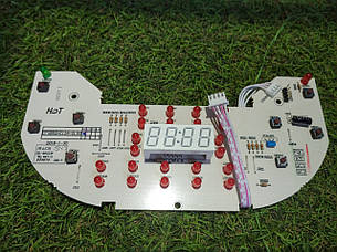 Плата управління для мультиварки CE400032 Moulinex SS-992697