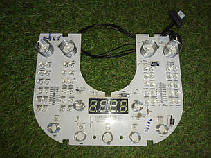 Плата для мультиварки Moulinex RK905A34 — US-7222042462