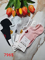 Шкарпетки з Угорщини оптом. Aura.via.