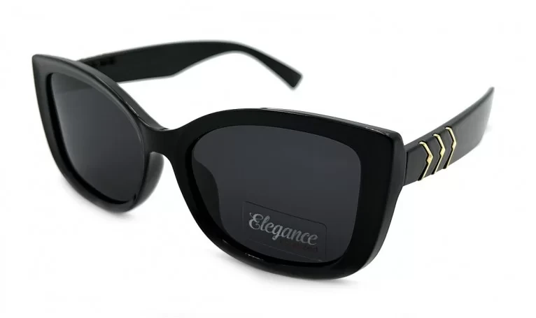 Сонцезахисні окуляри Elegance 21540-1-С1