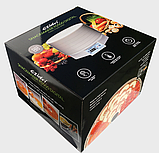 Сушарка Ezidri snackmaker fd500 digital, фото 4
