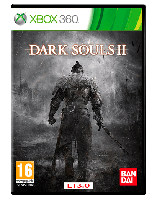 Игра LT3.0 Xbox 360 Dark Souls II Русские Субтитры