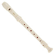 Блок-флейта сопрано YAMAHA YRS-24B Soprano, фото 3