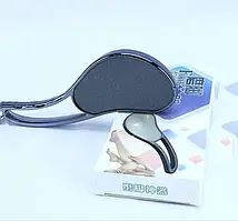 Універсальна пемза для ніг зі зручною ручкою FOOT grinding artifact