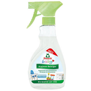 Засіб для чищення Frosch для дитячих меблів 300 мл