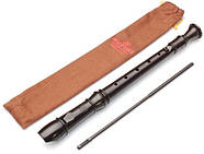 Блок флейта сопрано Suzuki SRG-405, фото 2