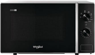 Мікрохвильова піч Whirlpool MWP103B