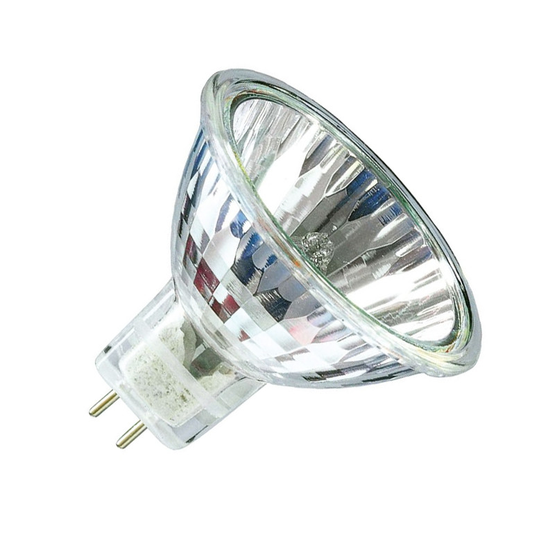 Лампа галогенна з відбивачем 12v 50w PHILIPS 14619 EXZ MR16 GU5,3