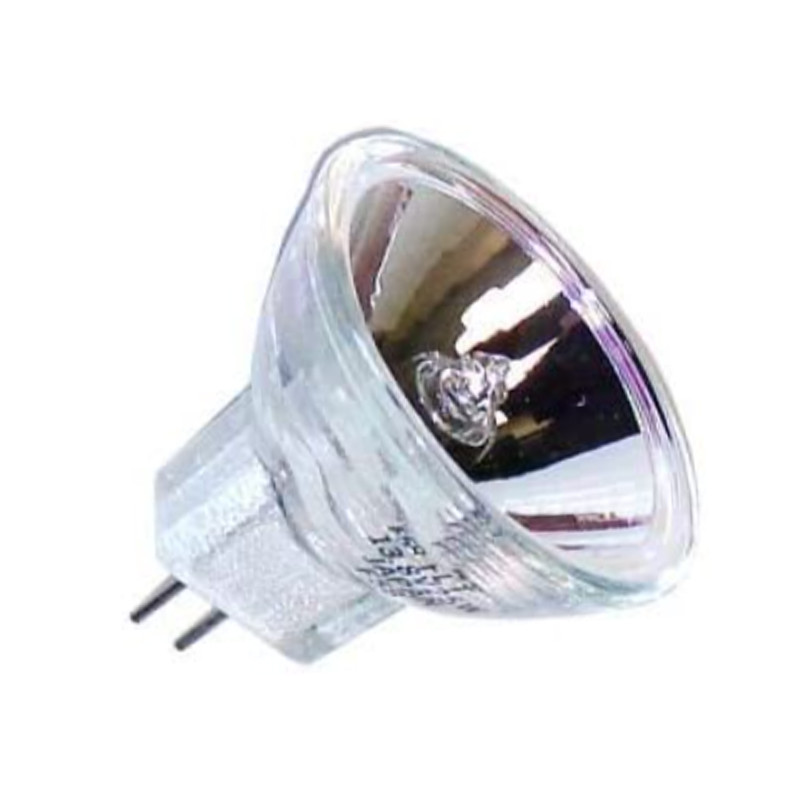 Лампа галогенна з відбивачем 13,8v 25w ОSRAM 54440 FLT MR11 GZ4