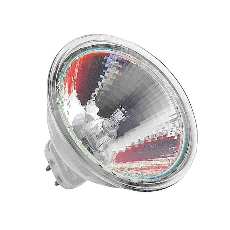 Лампа галогенна з відбивачем 19v 80w SYLVANIA MR16 G5.3