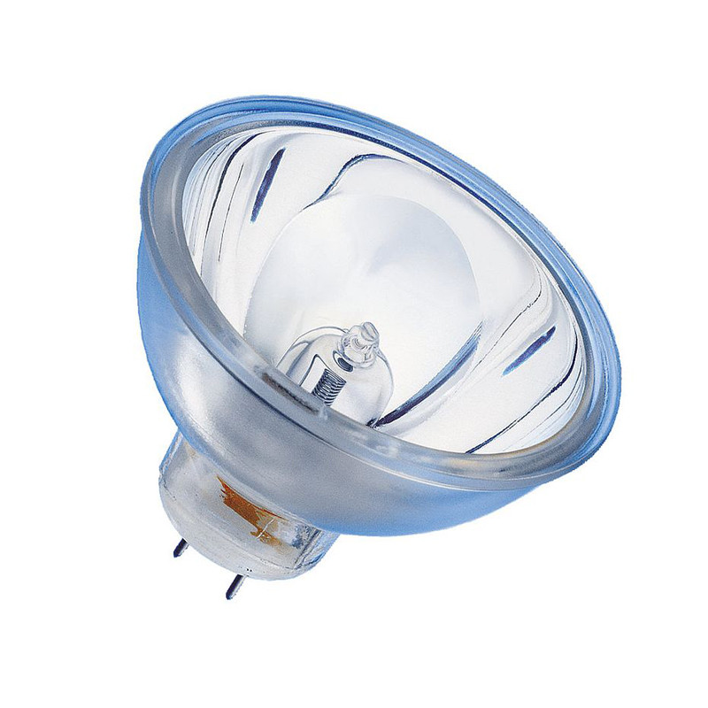 Лампа галогенна з відбивачем 8v 50w OSRAM 64607 EFM MR16 GZ6.35