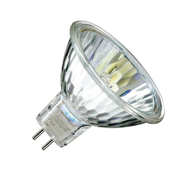 Лампа галогенна з відбивачем 12v 35w SPARK G5.3
