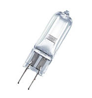 Лампа кварцевая галогенная 12v 150w OSRAM 62139 HLX G6.35