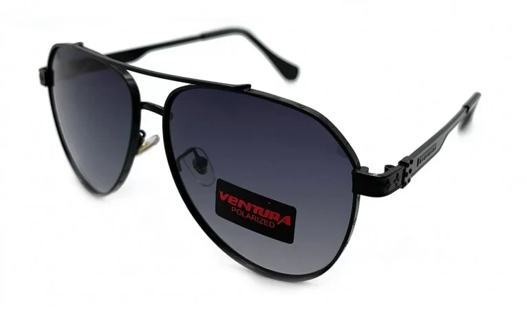 Сонцезахисні чоловічі окуляри Ventura P10122K-С1