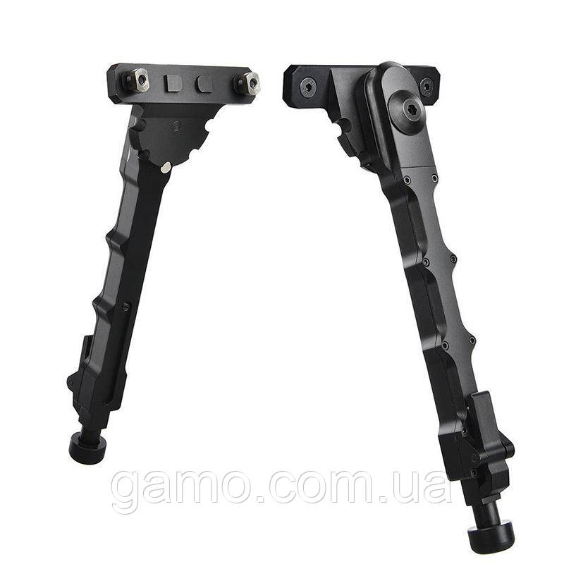 Сошки M-LOK Recon Flex Bipod Tactical