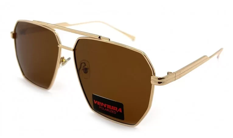 Сонячні окуляри чоловічі Ventura P1052K-С4